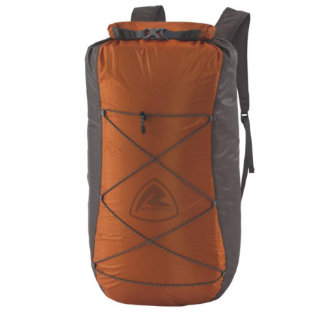 Ruksak Robens UL Dry Pack narančasta