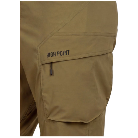 Muške hlače High Point Rincon Pants