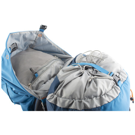 Ruksak Pinguin Attack 45