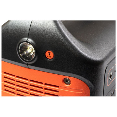 Stanica za punjenje Jackery Explorer 500 (2023)