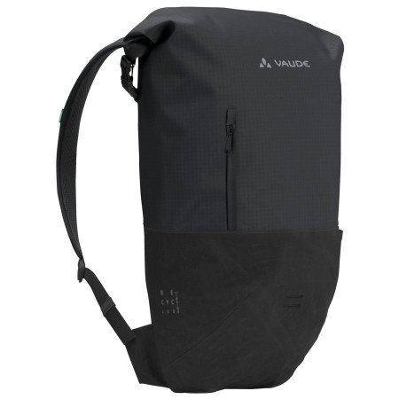 Gradski ruksak Vaude CityGo 18 crna black