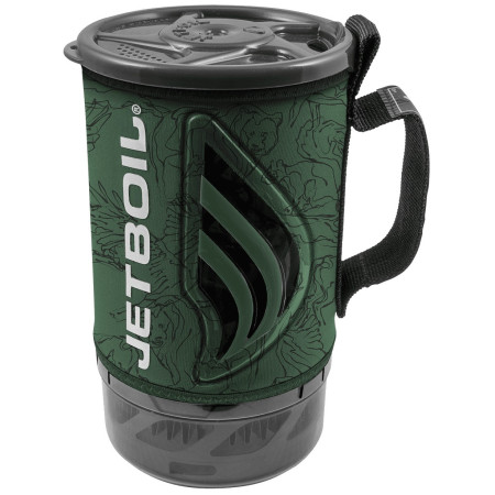 Kuhalo na plin Jet Boil Flash™
