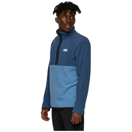 Muške funkcionalne majice dugih rukava Cotopaxi M'S Amado Fleece Pullover