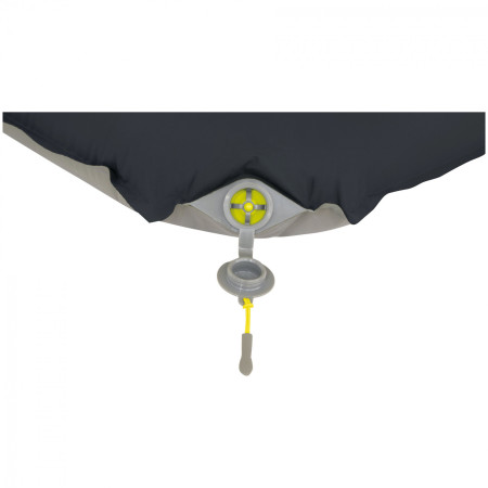 Podloga na samonapuhavanje Outwell Sleepin Double 3.0 cm