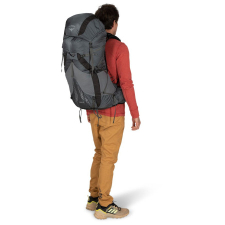 Turistički ruksak Osprey Exos 48