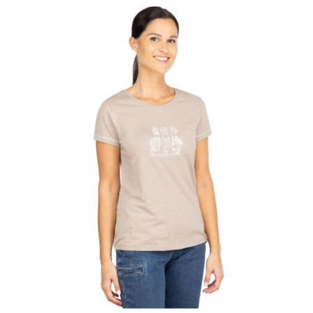 Ženska majica Chillaz Gandia Alpaca Gang Winter