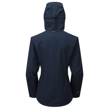 Ženska jakna Montane Fem Spirit Lite Jacket