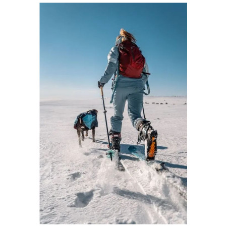 Ženske hlače Husky Kippe L