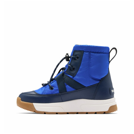 Dječje zimske cipele Sorel Whitney™ III Mid Wp Azul