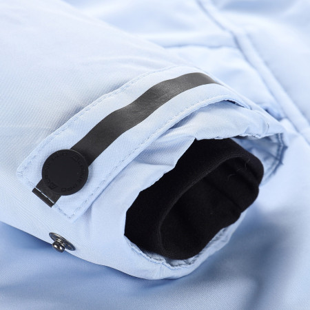 Ženska zimska jakna Alpine Pro Werda 2