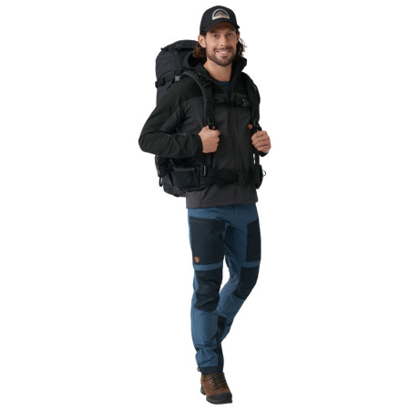 Muške hlače Fjällräven Keb Agile Trousers M