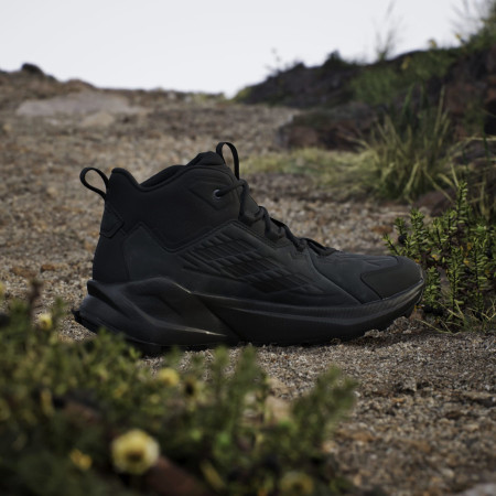 Muške cipele za planinarenje Adidas Terrex Trailmaker 2 Mid Lea