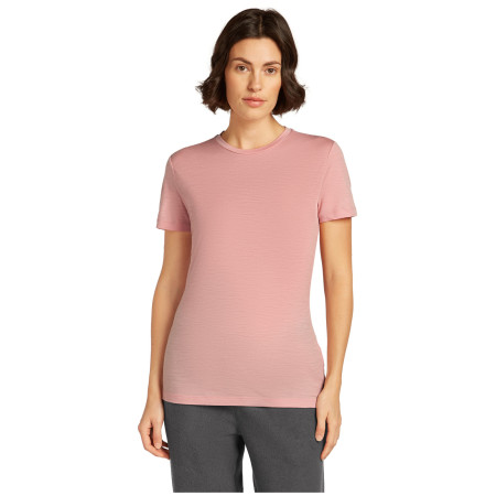 Ženska funkcionalna majica Icebreaker Women Merino 150 Tech Lite III SS Tee