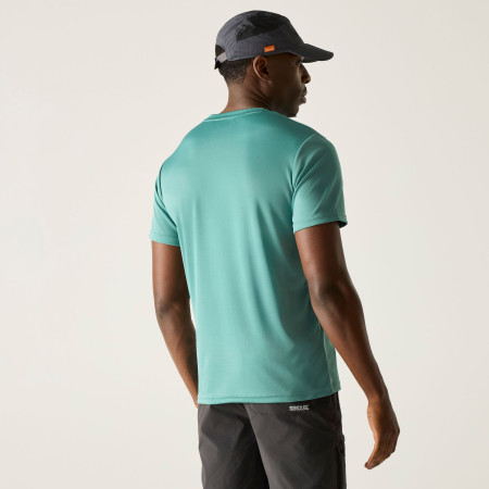 Muška majica Dare 2b Fingal Slogan