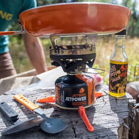 Tava Jet Boil Summit Skillet