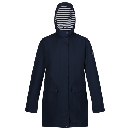 Ženska jakna Regatta Birgitta tamno plava