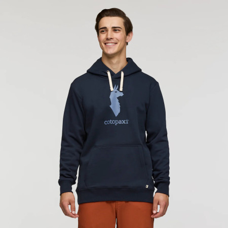 Muška dukserica Cotopaxi Cotopaxi Llama Pullover Hoodie