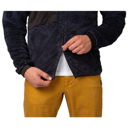 Muška dukserica Rafiki Hulk