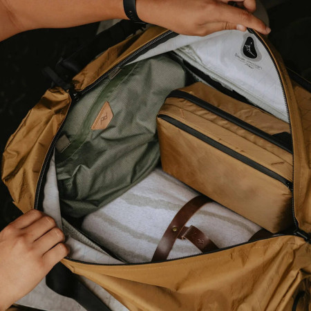 Kozmetička torbica Peak Design Wash Pouch