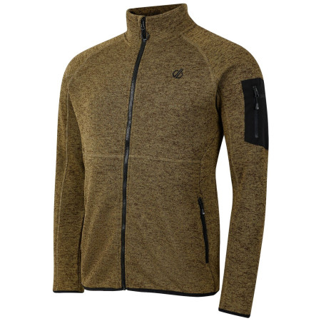 Muške funkcionalne majice dugih rukava Dare 2b Torrek Thermal Fleece