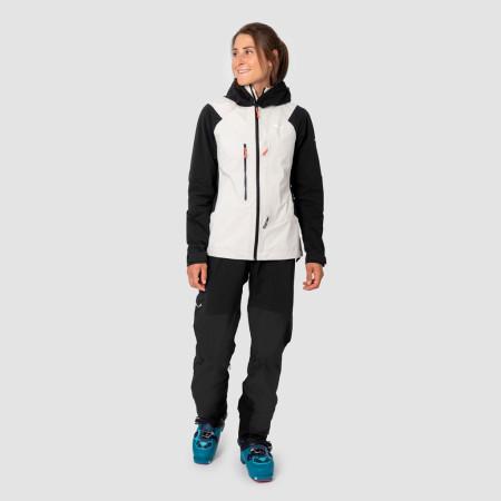 Ženska jakna Salewa Sella DST Hyb Jacket W