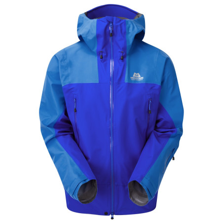 Muška jakna Mountain Equipment Havoc Jacket plava MeLapisBlue/FinchBlue