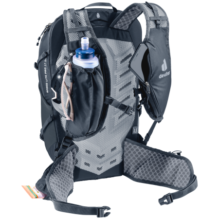 Ženski planinarski ruksak Deuter Speed Lite Pro 17 SL