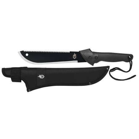 Mačeta Gerber Gator Jr. crna black