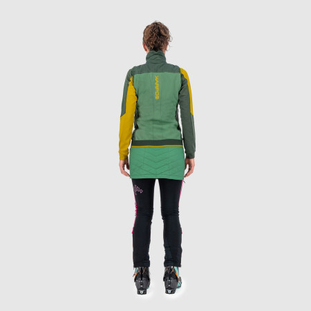 Ženski prsluk Karpos Alagna Plus Evo W Vest