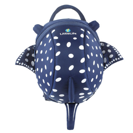 Dječji ruksak LittleLife Toddler Backpack Riba