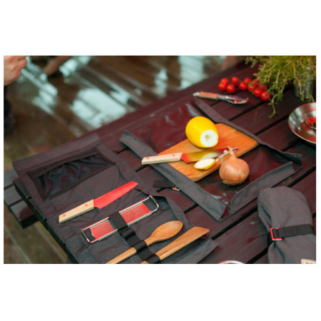 Set za pripremu hrane Primus CampFire Prep Set