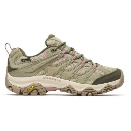 Ženske planinarske cipele Merrell Moab 3 GTX