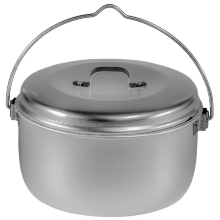 Lonac za kampiranje Trangia Billy 125 - 2,5l