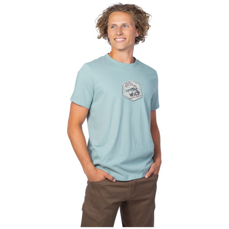 Muška majica Hannah Skatch