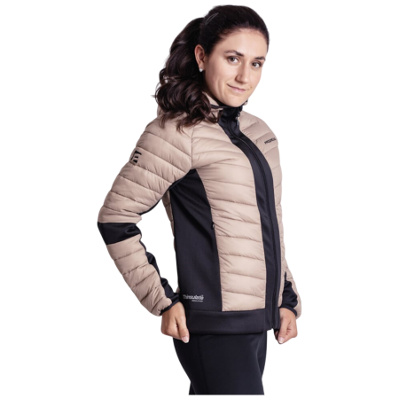 Ženska jakna Progress Jannu