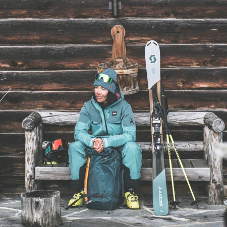 Ruksak Scott Mountain 35