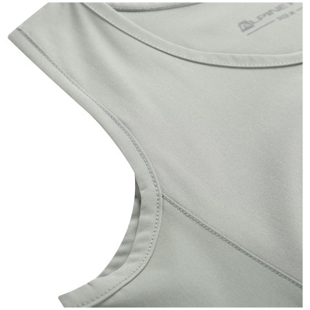 Ženska haljina Alpine Pro Coleena 2