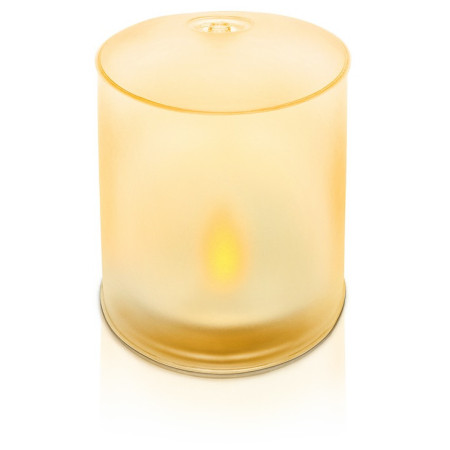 Solarna lampa BioLite Luci Candle