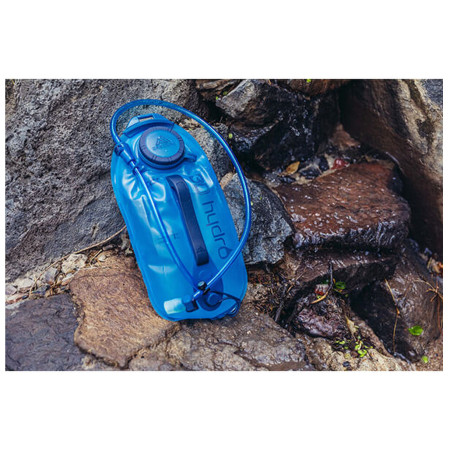 Mijeh za vodu Gregory 3D Hydro 2L