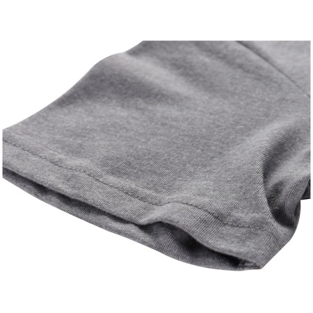 Dječja majica Alpine Pro Rejo 3 Grey