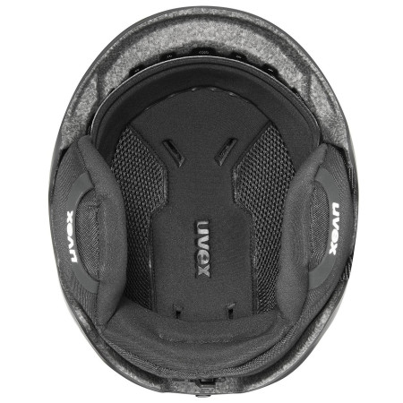 Dječja skijaška kaciga Uvex Viti