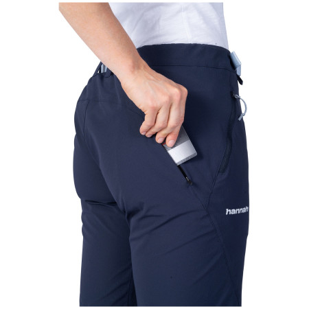 Ženske kratke hlače Hannah Atta Shorts