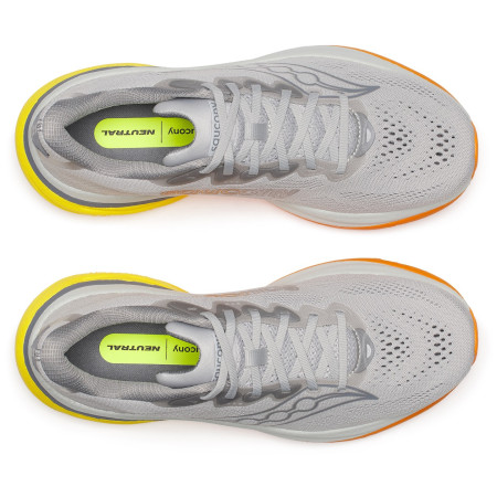 Muške tenisice za trčanje Saucony Ride 19