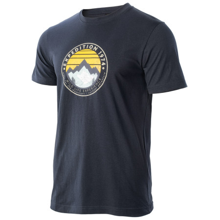 Muška majica Hi-Tec Zergo