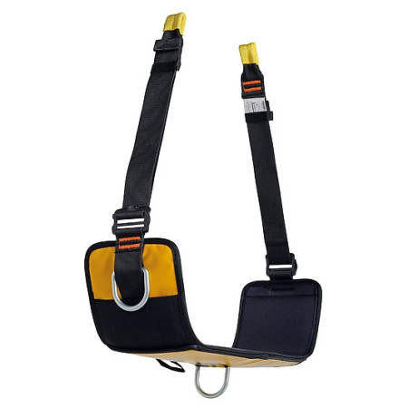 Sjedalo Singing Rock Franklin