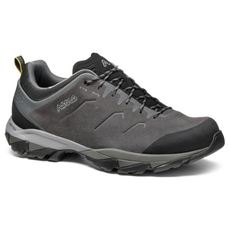 Muške trekking cipele Asolo Acadia LTH GTX Wide siva/crna Graphite / Black (A505)