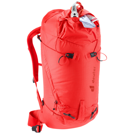 Turistički ruksak Deuter Guide Lite 30
