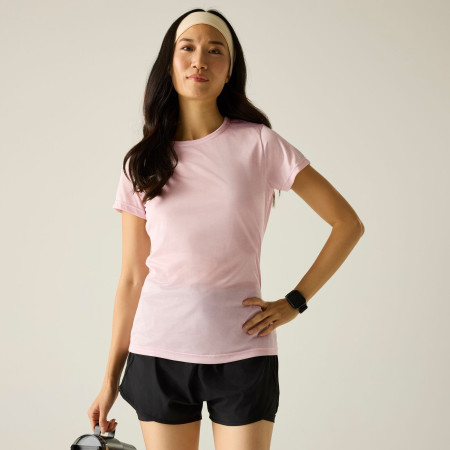 Ženska majica Regatta Wm Fingal Edition