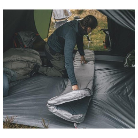 Madraci na napuhavanje Robens Polarshield 60