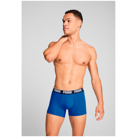Muške bokserice Puma Everyday Basic Boxer 2P